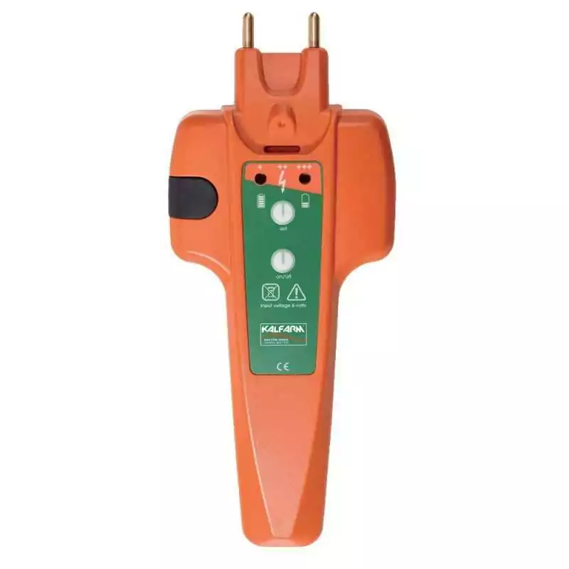 KALFARM elektrick� poh��a� s kr�tkym n�stavcom