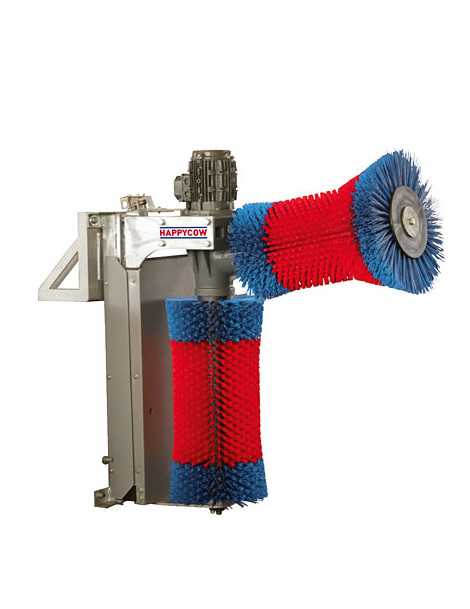 HappyCow Duo �krabadlo