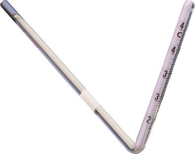 Teplomer do liahn�, L prevedenie