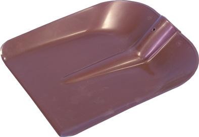 Lopata plastov� mal�