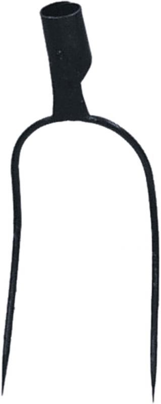 Vidly 2-hrot� na bal�ky kovan�