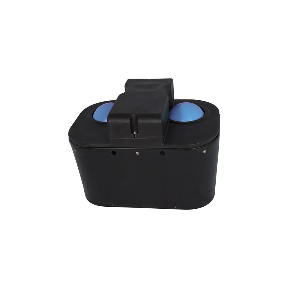 MiraFount dvojloptov� nap�ja�ka