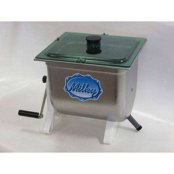 Milky FJ10H - ru�n� maseln�k