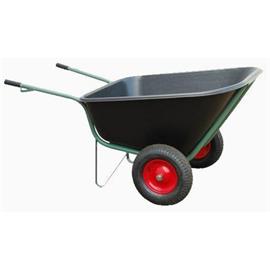 Dvojkolesov� f�rik na dvor - 210 L