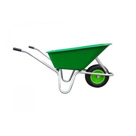 Jednokolesov� f�rik z�hradn� - 100 L