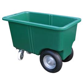 �tvorkolesov� voz�k na �rot - 255 L