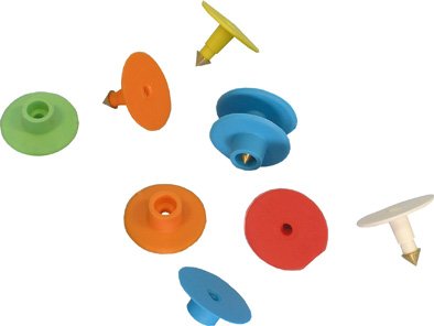 U�n� ter� Mini gu�at� - biely