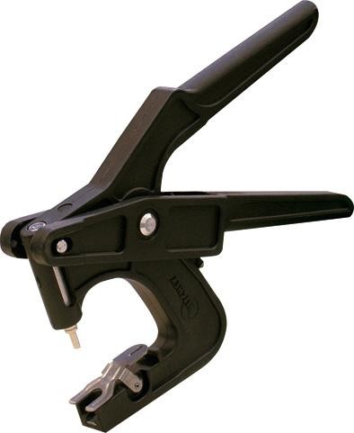 Klie�te aplika�n� �ierne