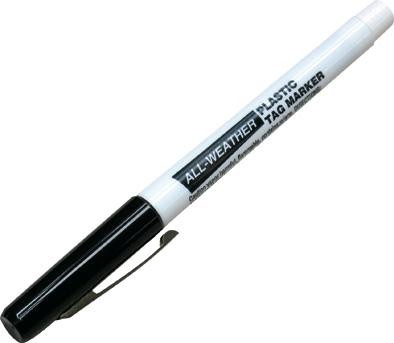 Popisova� permanentn� stredn� LA-CO 2 mm