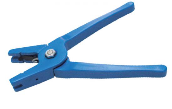 Aplika�n� klie�te OVITAG pre u�n� zna�ky (ALLFLEX)