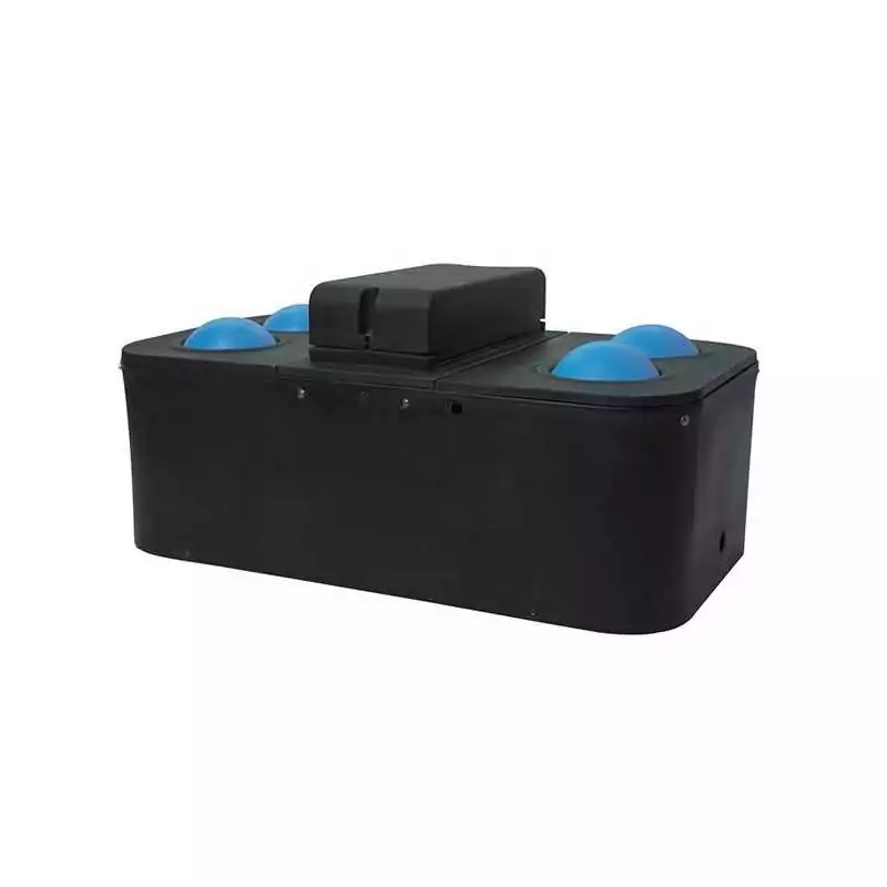 MiraFount 4 loptov� nap�ja�ka