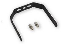 Kovo� konzola pre mont� na strop/stenu