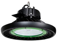 Halov� LED svetlo bez tlmenia 100W