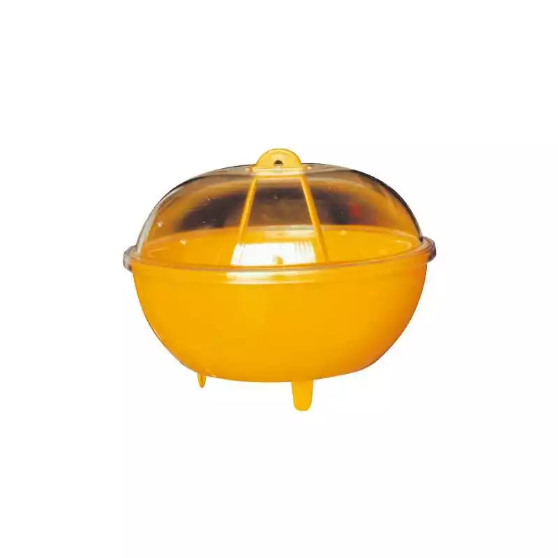 TRAPPER pasca na hmyz