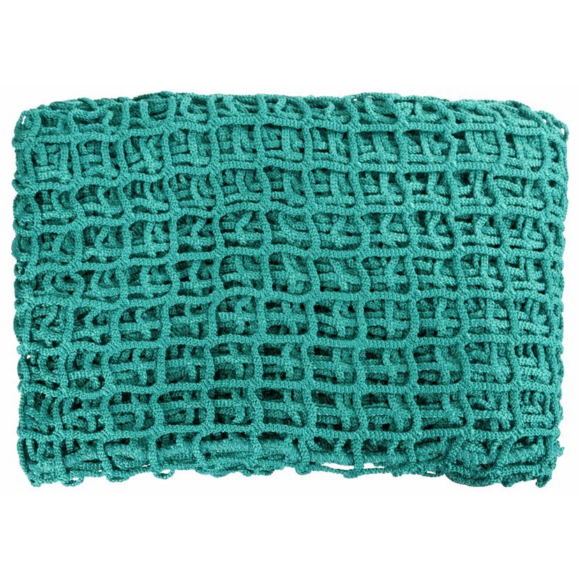 Sie� na seno/krmivo 2,8x2,8m,vel.ok 10cm