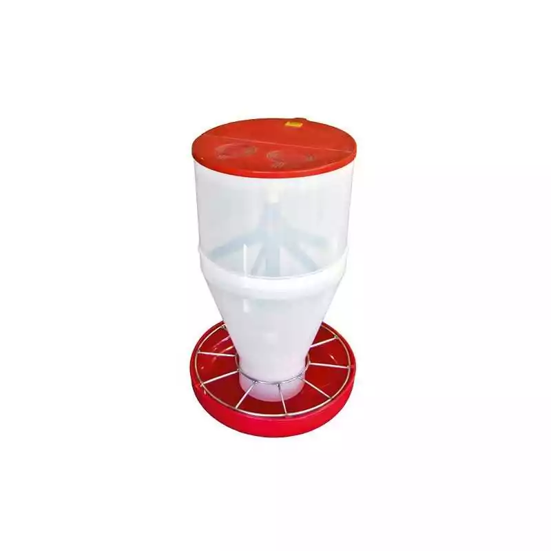 HopperMaxi-krm�tko pre prasiatka