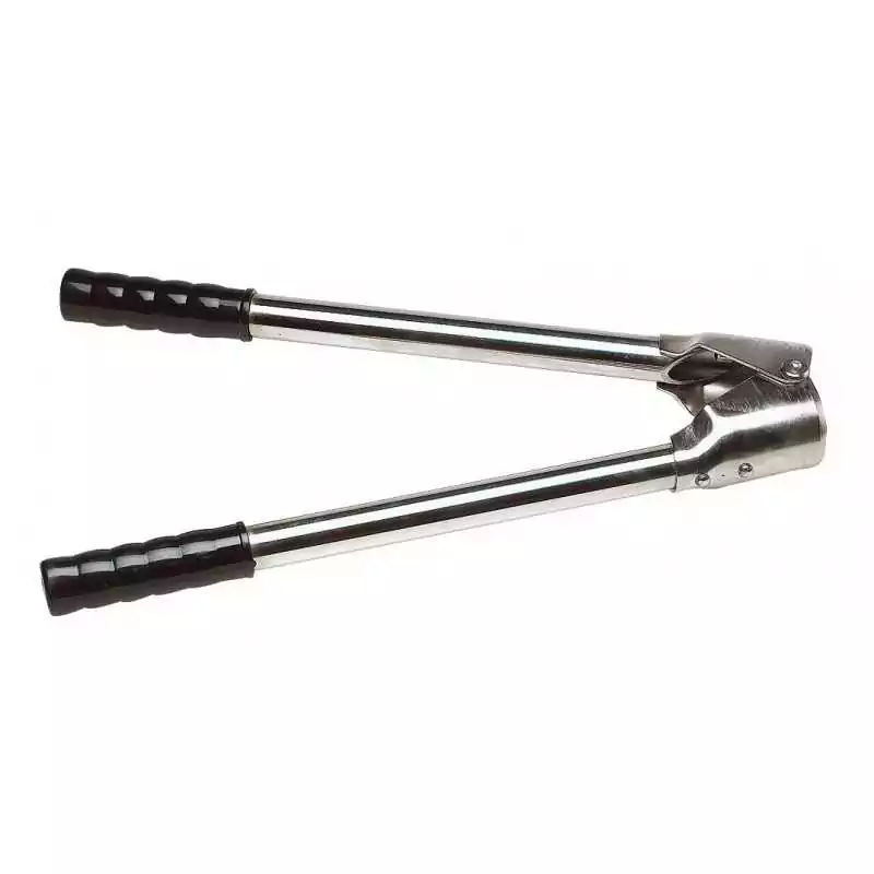 Odrohovacie klie�te oce�ov� ,pr.17mm