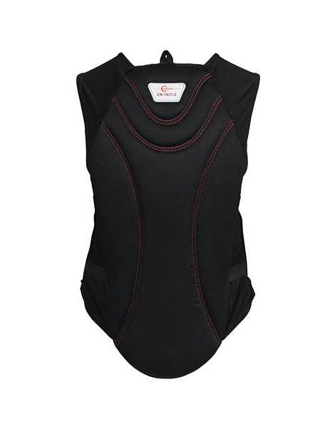 Chr�ni� chrbtice ProtectoSoft detsk�