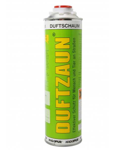 HAGOPUR Duftzaun pena 750 ml