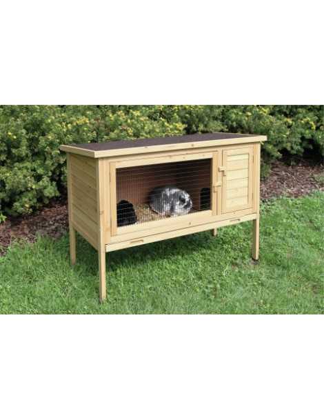 Koterec BUDDY 116x52x82cm