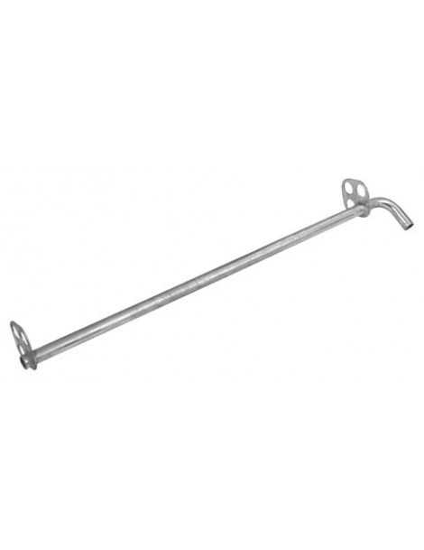 Modul�rne hradenie spojovacia ty� 0,92m