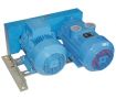 V�veva s motorom DVL 209 833 L/min, 3kW