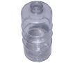 PVC f�a�a k prietokomerom