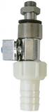 V�pustn� ventil k Major filtru 