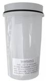 Major filter - spodn� diel
