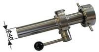 Medzikus filtru DN 40