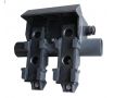 Uz�ver duplex BUD 361