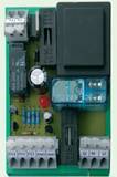 Doska ovl�da�a �erpadla BOV 400 - 2