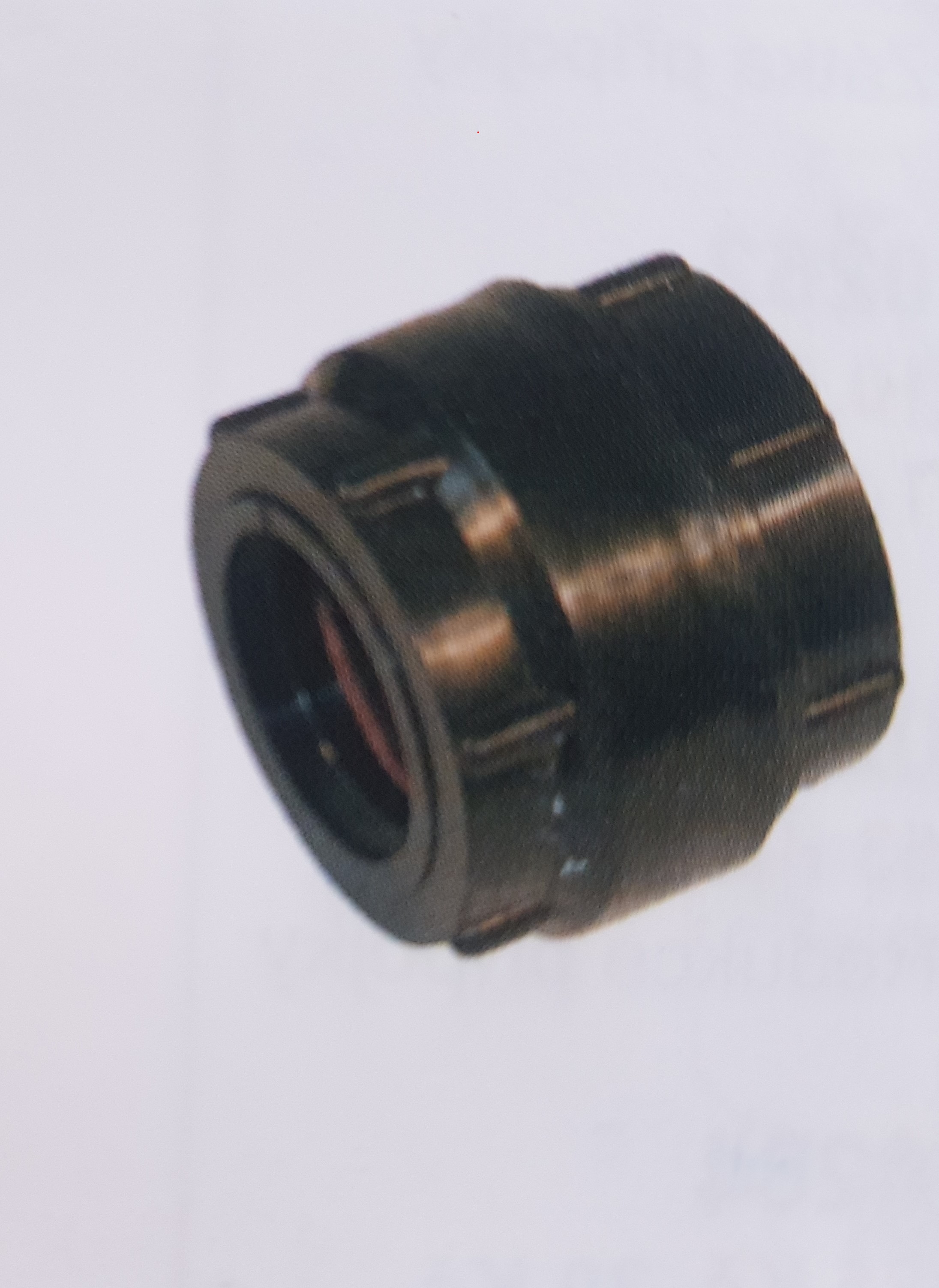 Spojka potrubia JS 34/40