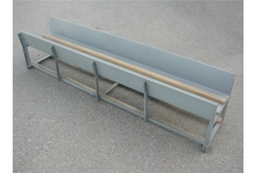 Diel kostry so z�vesmi DM-9
