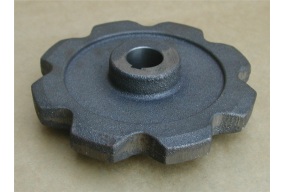 Kolo 8z na DM-9 