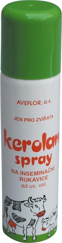 KEROLAN spray 150 ml