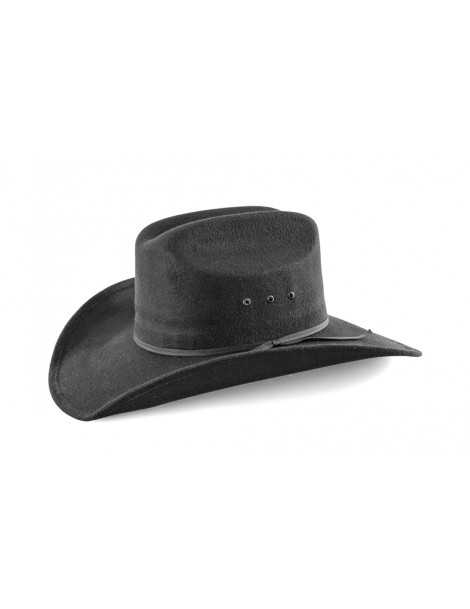 Klob�k westernov�