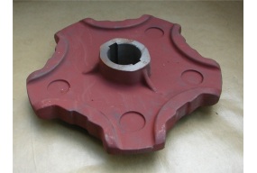 Kolo hnacie SH-75,ZV-2