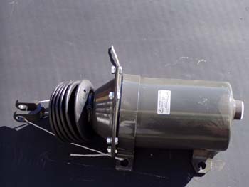 Valec brzdov� Ø 100 mm