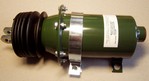 valec brzdy pr. 80 mm, CZ
