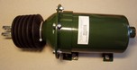 valec brzdy pr.100 mm, CZ