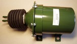 valec brzdy pr. 125 mm, CZ