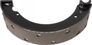 �e�us� brzdy BPW AGRO 400/80 N4008