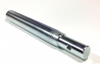 07. �roub konzoly spodn� M24 -L-
