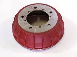 Bubon brzdy AVIA A31 predn�