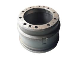 Bubon brzdy LIAZ predn�, otvory 27 mm