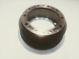 Bubon brzdy PANAV �. oblo�en� 160 mm / otvory 22 mm