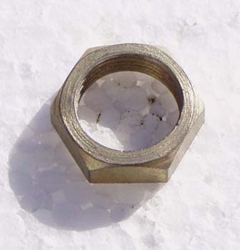 Matica pr�tu�n� M22x1,5