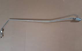  Trubka na vzduch k brzdov�m valcom P93