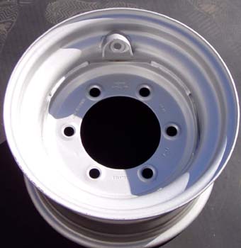 disk kolesa 9x15,3 ET0, 6ot.s krytom ventilu ZOS�LEN�-44047108VS